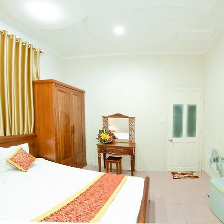 Mimosa Hotel Vung Tau Extérieur photo