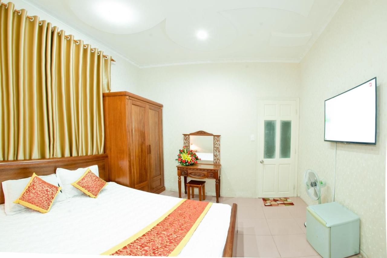 Mimosa Hotel Vung Tau Extérieur photo